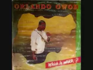 Orlando Owoh - Oju Ni Face - Adeola Ikemba